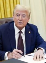 ترامپ: ما نامه‌ای به ایران فرستادیم، آن‌ها به شکلی یا شکل دیگر، با ما مذاکره خواهند کرد