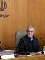 قدردانی پزشکیان از رهبر انقلاب برای مجوز مذاکرات غیر مستقیم