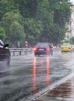 کاهش ۵۱ درصدی بارش باران در کهگیلویه و بویراحمد