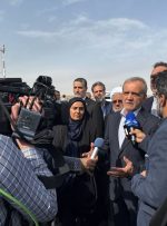 رییس‌جمهور: دولت پیگیر رفع مسائل مرتبط با حادثه بندر شهید رجایی است