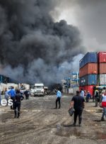 استاندار کهگیلویه وبویراحمد: آماده هرگونه کمک رسانی به هرمزگان هستیم استاندار کهگیلویه وبویراحمد: آماده هرگونه کمک رسانی به هرمزگان هستیم
