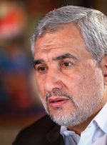 جایگزین «ظریف» و «دبیری» مشخص شد؛ «محسن اسماعیلی» معاون راهبردی و پارلمانی رئیس‌جمهور شد