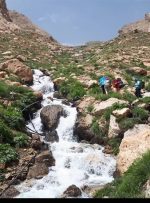 حفاظت از دنا فعلا در دستان کهگیلویه و بویراحمد