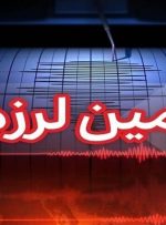 زمین لرزه ۴.۹ ریشتری در دهدشت/تلفات جانی نداشتیم