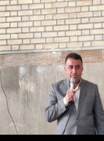 نماینده یاسوج: فرصت دهید تا راه‌های مجلس را یاد بگیرم