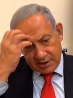 نتانیاهو از ترس بازداشت، از سفر به واتیکان منصرف شد نتانیاهو از ترس بازداشت، از سفر به واتیکان منصرف شد