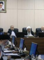 «پالرمو» در مجمع تشخیص مصلحت نظام تصویب شد «پالرمو» در مجمع تشخیص مصلحت نظام تصویب شد