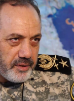 وزیر دفاع: اگر به ایران حمله شود با قدرت پاسخ خواهیم داد