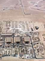 ایران پایگاه آمریکایی العدید قطر را هدف قرار داد