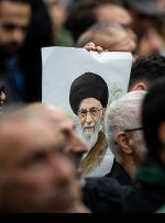 سالگرد ارتحال امام خمینی (ره) در چرام گرامی داشته شد