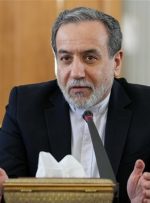 واکنش عراقچی به ادعای آتش بس از سوی ترامپ