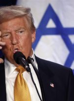 حمله تجاوزکارانه آمریکا به سه سایت هسته‌ای ایران