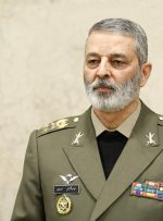 رییس ستاد کل نیروهای مسلح: عملیات تنبیهی رژیم صهیونیستی به زودی اجرا می‌شود/حیفا و تل‌آویو را ترک کنید