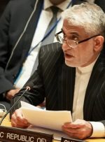 ایروانی: ایران آغازگر جنگ نبوده است؛ پاسخ ما دفاعی، محدود و بازدارنده بود