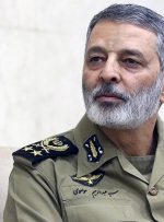 امیر سرلشکر موسوی، رییس ستاد کل نیرو‌های مسلح شد