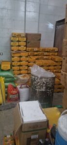 وفور کالاهای اساسی در بازار کهگیلویه/تشدید نظارت و بازرسی از بازار