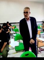 کاهش ۳ هزار نفری داوطلبان کنکور در کهگیلویه و بویراحمد