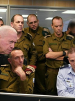 رژیم صهیونیستی چگونه عوامل خود در ایران را جذب می‌کرد