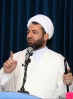 انتقاد امام جمعه دهدشت از رواج دروغ و تهمت در جامعه