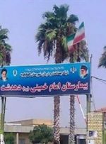 توضیحات رییس بیمارستان امام خمینی(ره) دهدشت در پی فوت یک کودک لنده ای بر اثرعقرب گزیدگی