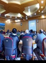 گرامیداشت یاد آزادگان و ایثارگران در آستانه اربعین حسینی