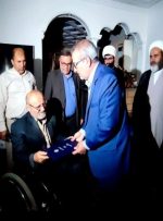 عملیات اجرایی مرکز توانبخشی جانبازان یاسوج بعد از سال‌ها بلاتکلیفی از سر گرفته شد