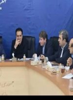 شناسایی ۶۰ ملک مازاد دولتی برای مولدسازی در کهگیلویه و بویراحمد شناسایی ۶۰ ملک مازاد دولتی برای مولدسازی در کهگیلویه و بویراحمد