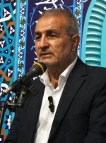 یدالله رحمانی تنها استانداری که در عمل با عملیات اجرایی سدهای ماندگان و خرسان مخالفت کرده است