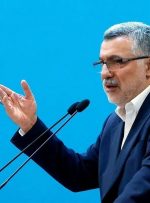 وزیر بهداشت: طی دو ماه گذشته، هزار میلیارد تومان برای خرید ژنراتور برق هزینه کردیم وزیر بهداشت: طی دو ماه گذشته، هزار میلیارد تومان برای خرید ژنراتور برق هزینه کردیم