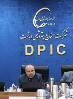 تشریح آخرین وضعیت پیشرفت پروژه پتروشیمی دهدشت