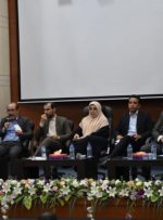 وعده اختصاص ۸۰ همت برای جبران بدهکاری های دانشگاه علوم پزشکی یاسوج وعده اختصاص ۸۰ همت برای جبران بدهکاری های دانشگاه علوم پزشکی یاسوج