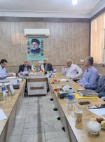 انتخابات هیئت رئیسه شورای شهر دوگنبدان برگزار شد