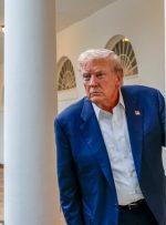 تماس ترامپ با وزیر دارایی نروژ درباره جایزه صلح نوبل