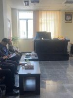 برگزاری نشست انجمن حمایت از زندانیان شهرستان کهگیلویه