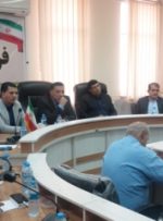 همکاری با سمن ها برای پیشبرد امور و توسعه شهرستان ضروری است همکاری با سمن ها برای پیشبرد امور و توسعه شهرستان ضروری است