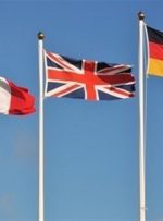 ادعای سران تروئیکای اروپایی: قصد مذاکره با تهران را داریم