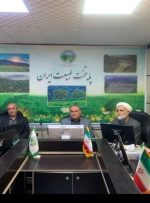 نشست اضطراری منابع طبیعی با مرتع‌داران بر حل بحران علوفه و عرضه دام متمرکز شد