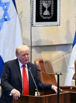 ترامپ: به محض آماده شدن ایران، آماده توافق هستیم / نتانیاهو عفو شود