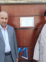 توزیع تجهیزات مورد نیاز تعدادی از کانون‌های فرهنگی و هنری فعال شهرستان کهگیلویه