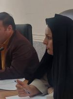 حضور بدون آمادگی مدیران در جلسات فرمانداری قابل قبول نیست