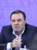 «سید موسی خادمی» معاون هماهنگی اجرای سیاست‌های ملی شد