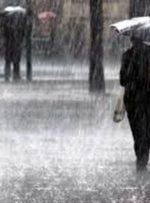 بارندگی تا پایان آبان‌ماه در کهگیلویه و بویراحمد پیش‌بینی نمی‌شود