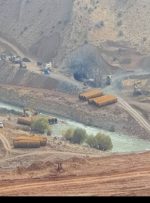 مخالفت صریح دولتی‌ها با احداث سد ماندگان ‌+ جزئیات