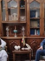 تأکید ایران بر رهاسازی آب سد سلما برای تأمین آب مشهد