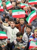 پیام رییس اداره صنعت معدن وتجارت کهگیلویه  به مناسبت حماسه ۱۳ آبان