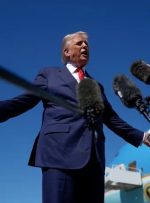 ترامپ حریم هوایی ونزوئلا و اطراف آن را «بسته» اعلام کرد