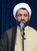 ملت ایران با تهدیدها از صحنه خارج نمی‌شود/فرهنگ بسیجی و ایمان به شهید و شهادت همچنان زنده است