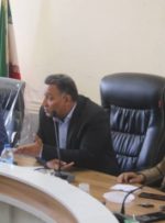 فرمانداری محور انسجام و پاسخگویی/ سیدایرج کاظمی جو :با شفاف سازی و کارگروهی اعتماد مردم را به بازار برمی گردانیم