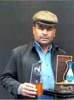 پیام تسلیت رئیس اداره فرهنگ و ارشاد اسلامی شهرستان کهگیلویه در پی درگذشت رحیم دادوند هنرمند گرانقدر تئاتر، تعزیه و سینمای شهرستان