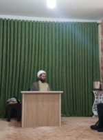 مدیرکل بیمه ایران کهگیلویه وبویراحمد با امام جمعه دهدشت دیدار کرد مدیرکل بیمه ایران کهگیلویه وبویراحمد با امام جمعه دهدشت دیدار کرد